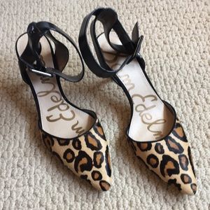 Sam Edelman Pumps
